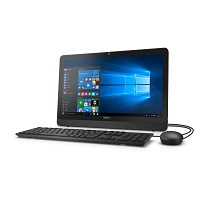 Dell Inspiron 3052 - All-in-one - Celeron N3150